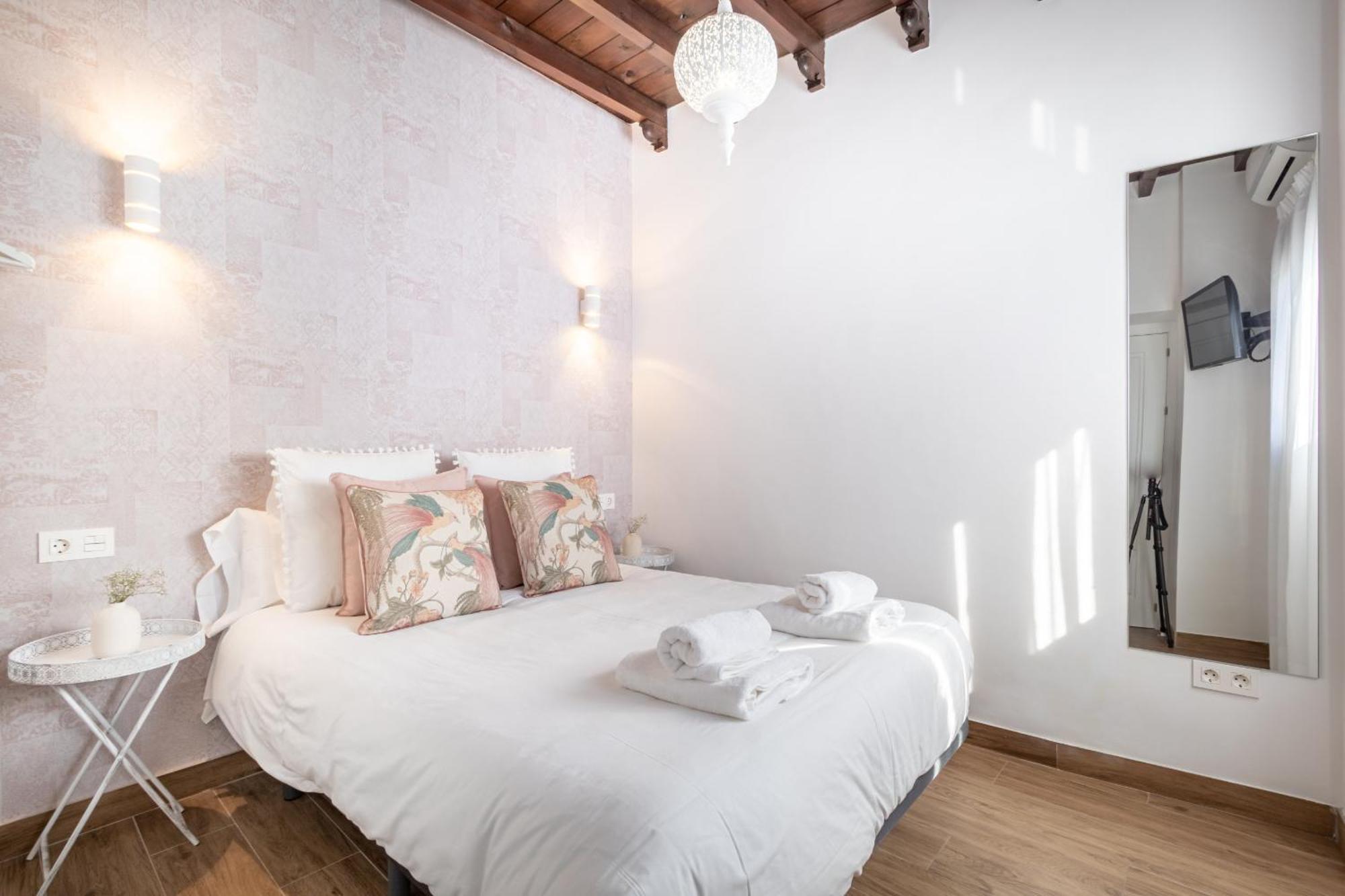 Casa Naranjos De San Matias Villa Granada Luaran gambar