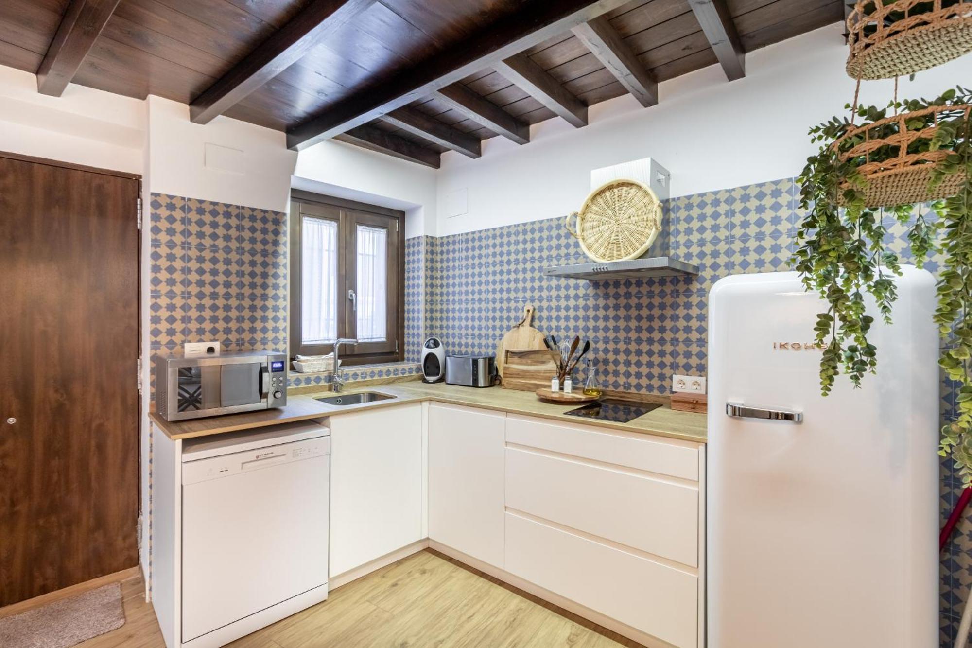 Casa Naranjos De San Matias Villa Granada Luaran gambar