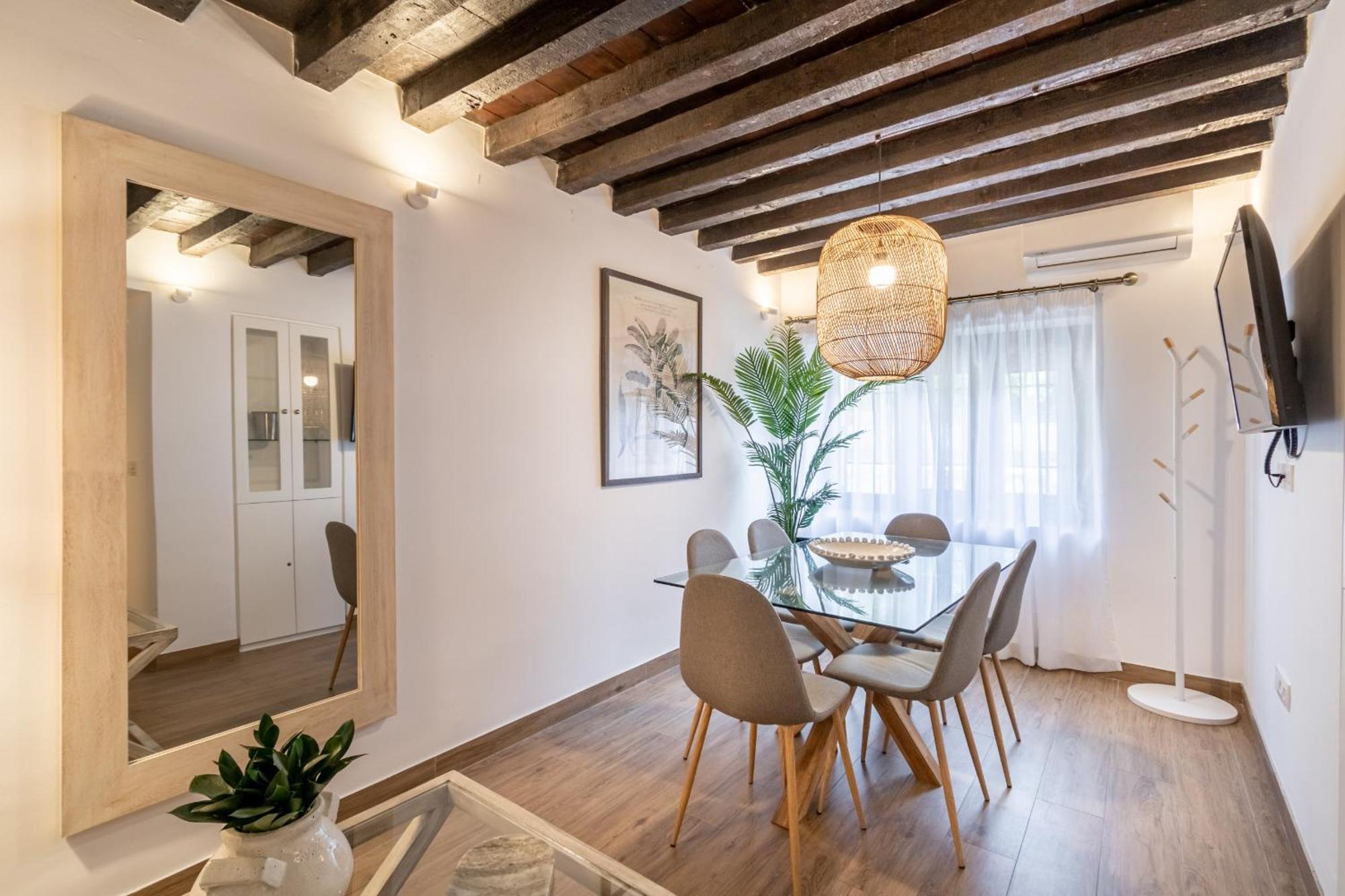 Casa Naranjos De San Matias Villa Granada Luaran gambar