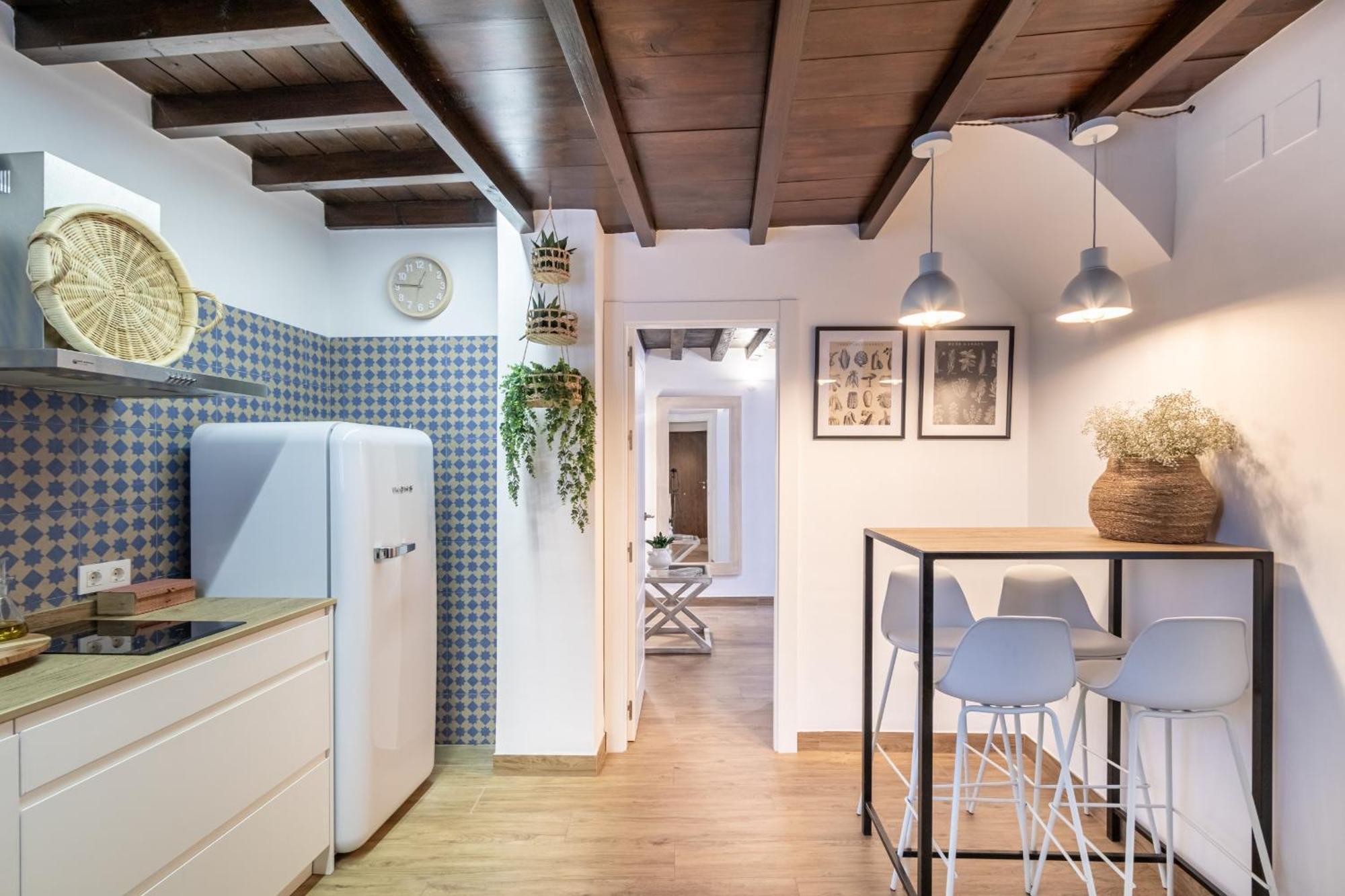 Casa Naranjos De San Matias Villa Granada Luaran gambar